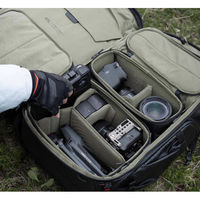 PGYTECH OnePro 50L インサートMセット P-CB-394 1個（直送品）