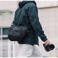 PGYTECH OneGo バッグ BK P-CB-396 1個（直送品）