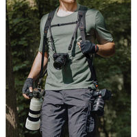 PGYTECH カメラストラップ マスター GR P-CB-531 1個（直送品）