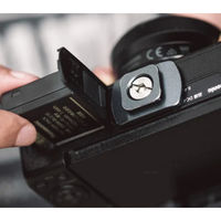 PGYTECH SNAPLOCK プレート NANO P-CG-031 1個（直送品）