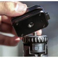 PGYTECH LOCKプレート&アダプター P-CG-050 1個（直送品）