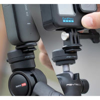 PGYTECH CapLock カメラ用リリースセット P-CG-141 1個（直送品）