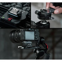 PGYTECH リリースクランプ V2 P-CG-192 1個（直送品）