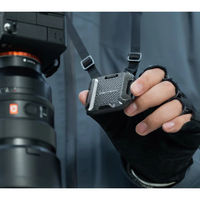 PGYTECH クイックリリースクランプ&プレート P-CG-189 1個（直送品）