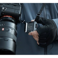 PGYTECH ショルダーストラップクイックリリース P-CG-195 1個（直送品）