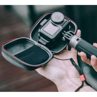 PGYTECH アクションカメラ用 保護ケース P-GM-127 1個（直送品）