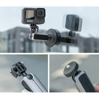 PGYTECH アクションカメラ用 粘着マウント V2 P-GM-154 1個（直送品）