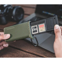 PGYTECH 高速カードリーダー内蔵ケースex GR P-GM-169 1個（直送品）