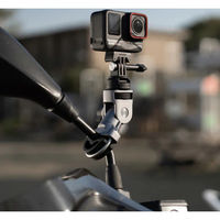 PGYTECH U字型 ボルト マウント P-GM-172 1個（直送品）