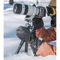 PGYTECH フォトグラファーズグローブ M P-GM-201 1個（直送品）