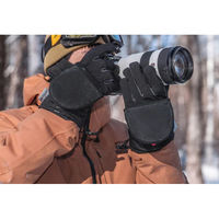 PGYTECH フォトグラファーズグローブ L P-GM-202 1個（直送品）