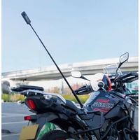 PGYTECH 96cm 伸縮自撮り棒 P-GM-174 1個（直送品）