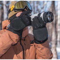 PGYTECH グローブ プロ/Lサイズ P-GM-205 1個（直送品）