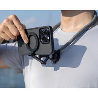 PGYTECH CapLock スマホネック用マウント P-GM-238 1個（直送品）