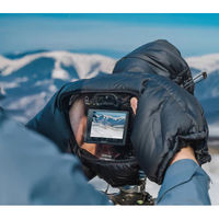 PGYTECH カメラ防寒ウォームカバー 望遠対応 P-GM-362 1個（直送品）