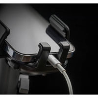 PGYTECH スマホホルダー ボールジョイント専用 P-PG-000 1個（直送品）