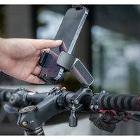 PGYTECH スマホ用 ハンドルバー マウント P-PG-001 1個（直送品）