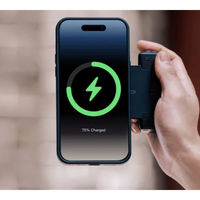 PGYTECH MagCam スマホグリップ BK P-PG-005 1個（直送品）