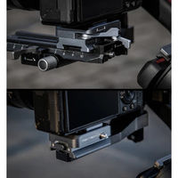 PGYTECH Roninシリーズ スタビライザー P-RH-167 1個（直送品）