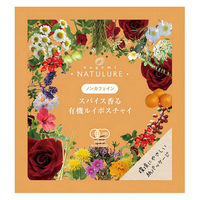 nagomi-NATULURE  スパイス香る有機ルイボスチャイ 1セット(1袋×3)