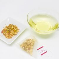 nagomi-NATULURE まるまるりんごのオーガニックフルーツハーブティー 1袋(3バッグ入)