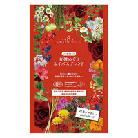 nagomi-NATULURE  有機めぐりルイボスブレンド 1セット(12バッグ入×3)