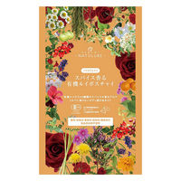 nagomi-NATULURE スパイス香る有機ルイボスチャイ 1セット(7バッグ入×6)
