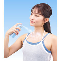 SCARAT（エスカラット） クーリングドライシャワー アイスレモネードティの香り 80g コーセーコスメポート