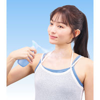 SCARAT（エスカラット） クーリングミスト ウルトラクール ライムモヒートの香り 150ml コーセーコスメポート