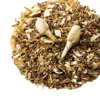 ルピシア 2026 ROOIBOS JASMIN 限定デザイン缶 1個（50g)