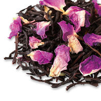 ルピシア 2026 DAMASK ROSE 限定デザイン缶 1個（30g)