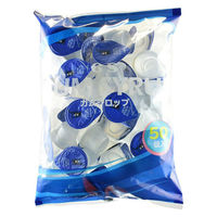 ジーエスフード GS ガムシロップポーション 1セット(50個入×6)