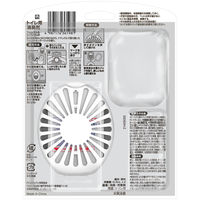 ファブリーズ トイレ用消臭芳香剤 フォレスト＆シダーウッドの香り 6.3mL 1パック（本体+詰替1個） P＆G