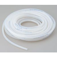 アズワン タイゴン(R)3350サニタリー用シリコーンチューブ φ2.38×5.56 1巻(15m) 1-4875-05 1巻（直送品）