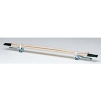 トーエイライト 米式担架 B4330 1台 64-9532-35（直送品）