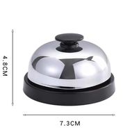 Trimate AFF呼び出しベル AFF-YDB001 1個 60-7278-48（直送品）