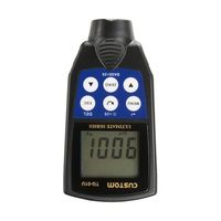 アズワン 膜厚計 校正証明書付 64-8893-10-20 1台（直送品）