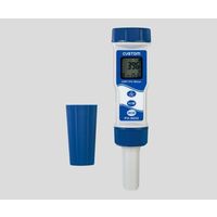 アズワン 防水型ORP/pH計 校正証明書付 2-6891-01-20 1台（直送品）