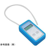 ジーエルサイエンス GF1010用 シリコンカバー レッド 2709-10111 1個 60-7283-69（直送品）