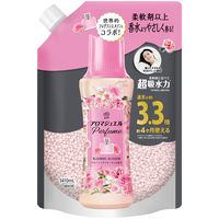 レノアハピネス アロマジュエル ブルーミングブロッサム 詰め替え 1410mL 超特大 1セット（3個） P＆G (旧品)