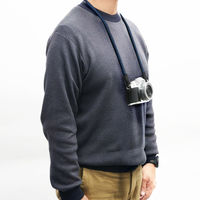 浅沼商会 カメラストラップ CCRS78H NV 1個（直送品）