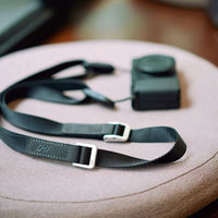 シーエイチアイ CHI JLA01A ネックストラップ ブラック 1個（直送品）