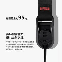 シーエイチアイ CHI JCM05B マグドットアタッチメント 1個（直送品）