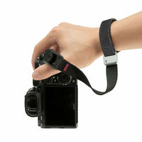 シーエイチアイ CHI JLH04A ハンドストラップ スチールグレー 1個（直送品）