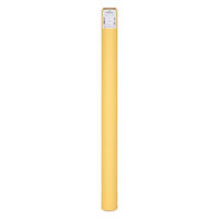 シモジマ フラワーラッピングロール ノーブル NO.11 イエロー 006778231 1セット(1本×30)（直送品）