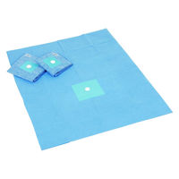 【動物用】動物用オイフ（整形外科　四肢骨折用小）VSFSー45EFC30 VSFSー45EFC30 1枚