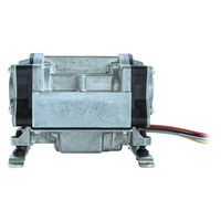 日東工器 ダイヤフラムポンプ DVC0301B-Y2 1式（直送品）