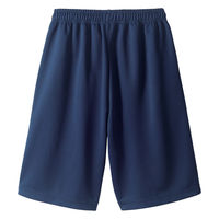 住商モンブラン ハーフパンツ 兼用 ネイビー M CB609-5001 1枚（直送品）