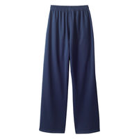 住商モンブラン トレーニングパンツ 兼用 ネイビー M CB611-5001 1枚（直送品）