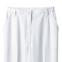 住商モンブラン パンツ レディス 白 9L MB152-10 1枚（直送品）